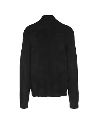 TOMMY JEANS | Troyer Pullover | 