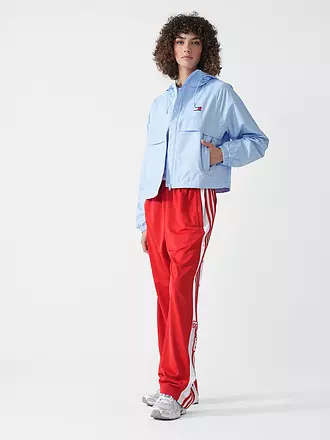 TOMMY JEANS | Windbreaker | hellblau