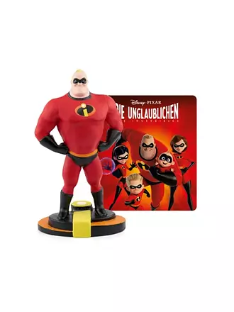 TONIES | Die Unglaublichen – The Incredibles | keine Farbe