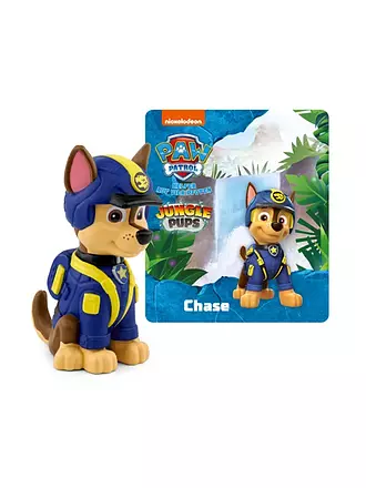 TONIES | Hörfigur - Bestellbar ab dem 07.08.24 Jungle Pups: Chase Jungle Pups: Chase Jungle Pups: Chase Jungle Pups: Chase Jungle Pups: Chase PAW Patrol | 