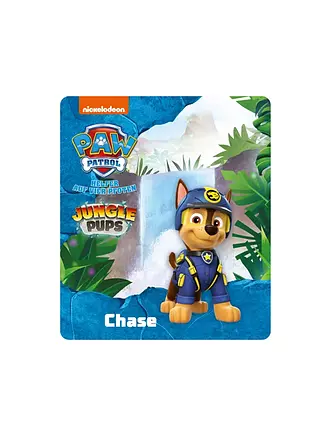 TONIES | Hörfigur - Bestellbar ab dem 07.08.24 Jungle Pups: Chase Jungle Pups: Chase Jungle Pups: Chase Jungle Pups: Chase Jungle Pups: Chase PAW Patrol | keine Farbe