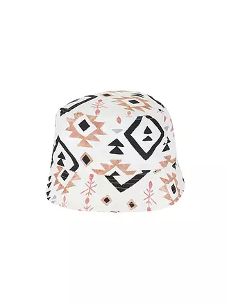 TOOCO | Fischerhut - Bucket Hat | weiss