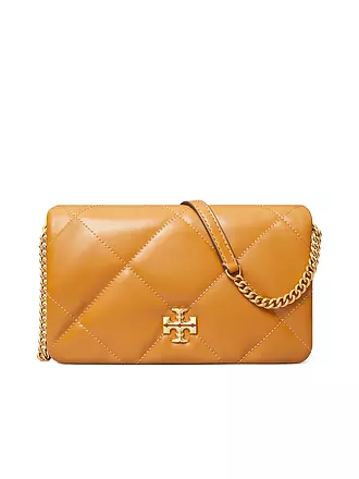 TORY BURCH | Geldbörse KIRA DIAMOND | 