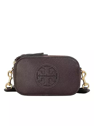 TORY BURCH | Ledertasche - Mini Bag MILLER  | 