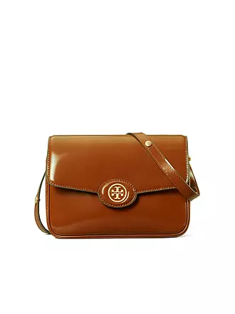 TORY BURCH | Ledertasche - Umhängetasche ROBINSON | 