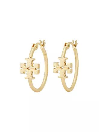 TORY BURCH | Ohrringe SMALL ELEANOR | gold