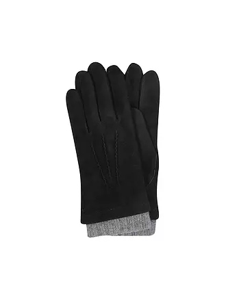 TR-HANDSCHUHE | Lederhandschuhe | braun