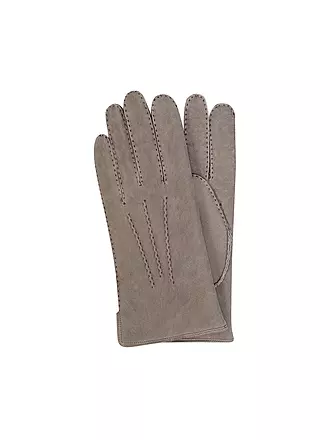 TR-HANDSCHUHE | Lederhandschuhe | schwarz