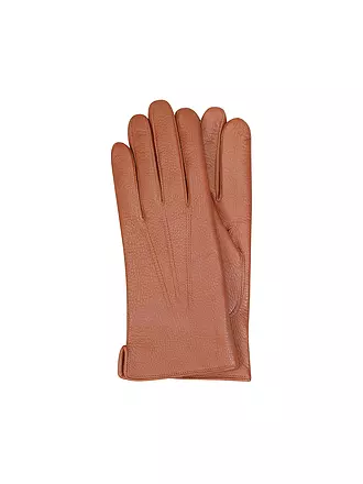 TR-HANDSCHUHE | Lederhandschuhe | braun