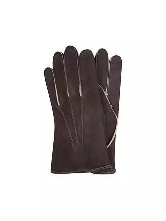 TR-HANDSCHUHE | Lederhandschuhe | braun