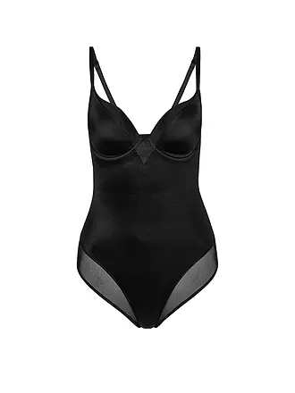 TRIUMPH | Body TRUE SHAPE SENSATION black | beige