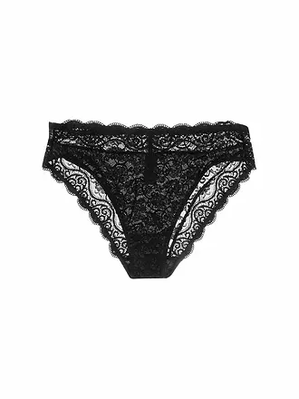 TRIUMPH | Slip "Amourette 300" (Schwarz) | 