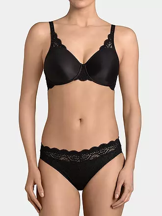 TRIUMPH | Slip "Amourette 300" (Schwarz) | 