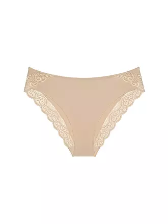 TRIUMPH | Slip AMOURETTE weiss | beige