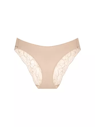 TRIUMPH | Slip BODY MAKE-UP ILLUSION LACE nude beige | 