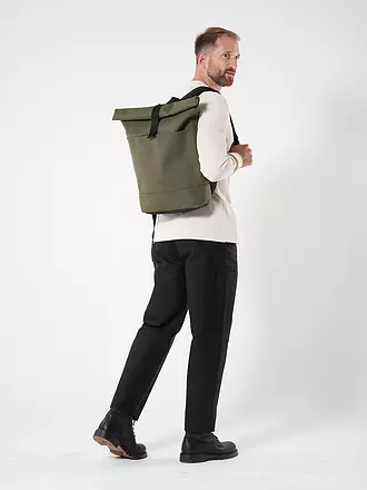 UCON ACROBATICS | Rucksack HAJO LOTUS Medium | olive