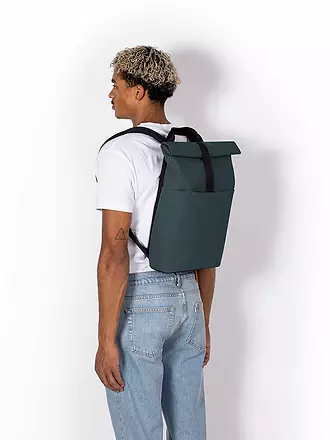 UCON ACROBATICS | Rucksack HAJO MINI | petrol