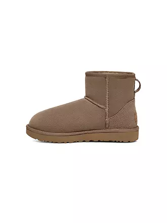 UGG | Boots CLASSIC MINI II Boot | hellbraun