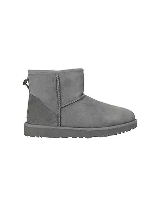 UGG | Boots CLASSIC MINI II | grau