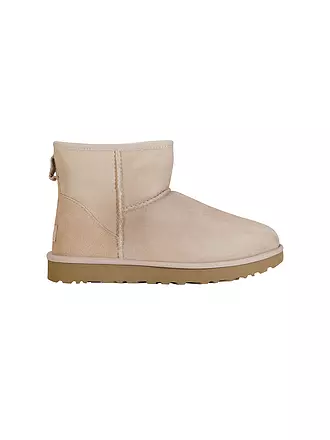 UGG | Boots CLASSIC MINI II | beige