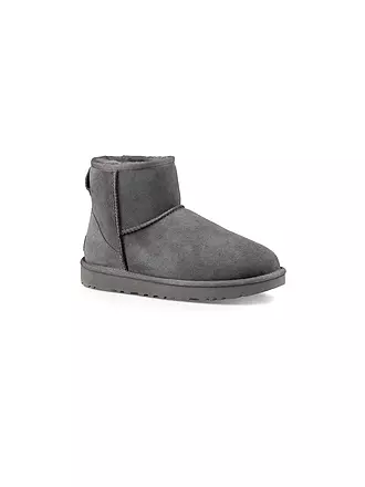 UGG | Boots CLASSIC MINI II | grau