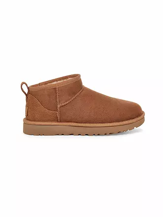 UGG | Boots Classic Ultra Mini | schwarz