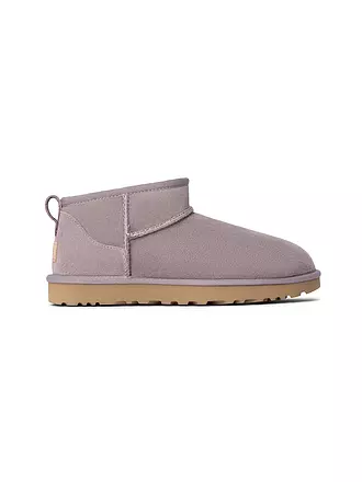 UGG | Boots Classic Ultra Mini | lila