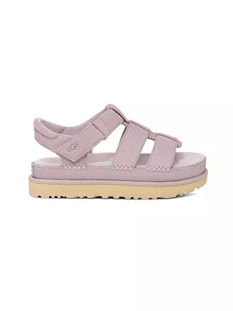 UGG | Sandalen GOLDENSTAR STRAP | braun