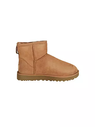 UGG | Snowboots CLASSIC MINI II | beige