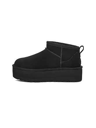 UGG | Snowboots CLASSIC ULTRA MINI PLATFORM | 