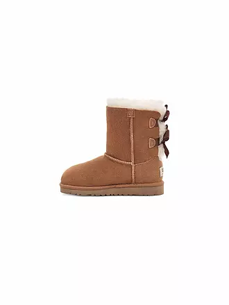 UGG | Stiefel BAILEY BOW II | beige