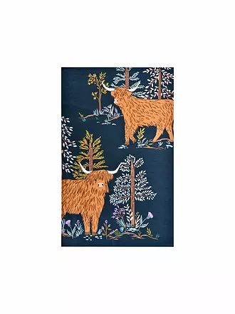 ULSTER WEAVERS | Geschirrtuch 45x75cm Cool Cat | bunt