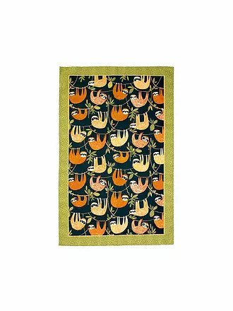 ULSTER WEAVERS | Geschirrtuch 45x75cm Cottage Garden | bunt