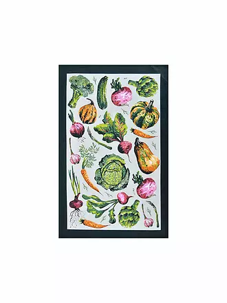 ULSTER WEAVERS | Geschirrtuch 45x75cm Cottage Garden | bunt