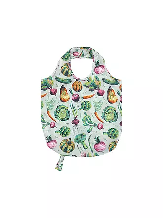 ULSTER WEAVERS | Tasche - Roll-Up Bag Cottage Garden | bunt