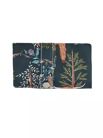 ULSTER WEAVERS | Tasche - Roll-Up Bag Cottage Garden | bunt