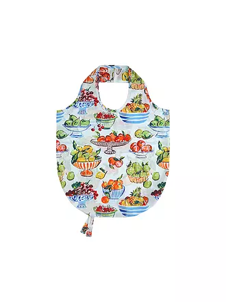 ULSTER WEAVERS | Tasche - Roll-Up Bag Cottage Garden | bunt