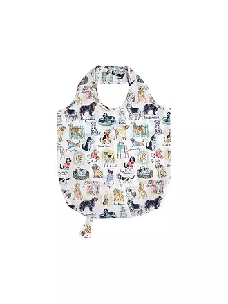 ULSTER WEAVERS | Tasche - Roll-up Bag Cool Cat | bunt