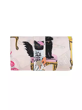 ULSTER WEAVERS | Tasche - Roll-up Bag Cool Cat | bunt