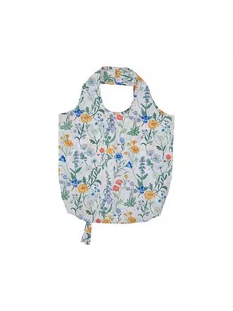 ULSTER WEAVERS | Tasche - Roll-up Bag Vegetable Medley | bunt