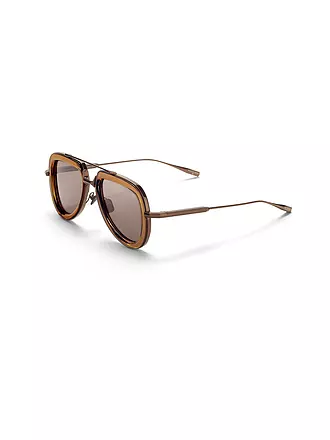 VALENTINO | Sonnenbrille V-LSTORY | braun