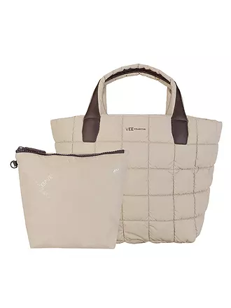 VEE COLLECTIVE | Tasche - Shopper PORTER TOTE Medium | creme