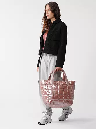 VEE COLLECTIVE | Tasche - Shopper PORTER TOTE Medium | rosa