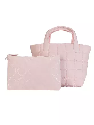 VEE COLLECTIVE | Tasche - Shopper PORTER TOTE Medium | rosa