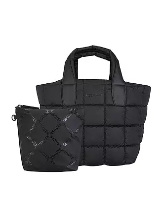 VEE COLLECTIVE | Tasche - Shopper PORTER TOTE Small | schwarz