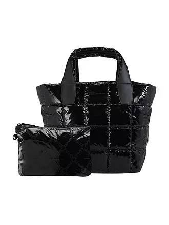 VEE COLLECTIVE | Tasche - Shopper PORTER TOTE Small | schwarz