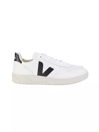 VEJA | Sneaker V-10 | weiss