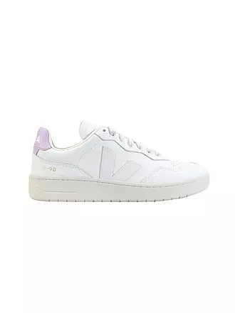 VEJA | Sneaker V-90 | weiss