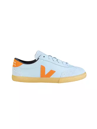 VEJA | Sneaker VOLLEY | hellblau