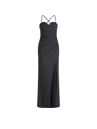 VERA MONT | Abendkleid | grau